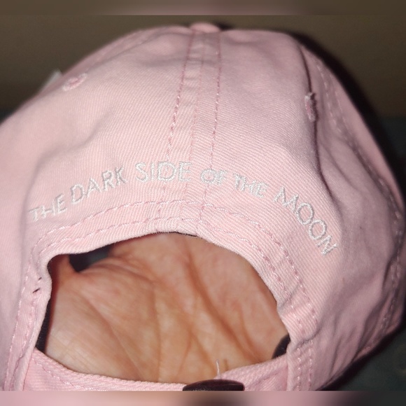 Pink Floyd/ Pacsun Hat. (240) - Picture 2 of 5